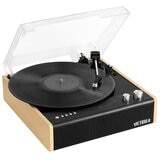 Victrola Eastwood Turntable VTR-72-BAM-INT