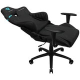 ThunderX3 TC3 Breathable Pinhole Surface Gaming Chair Jet Black
