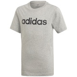 Adidas youth Tee - Grey