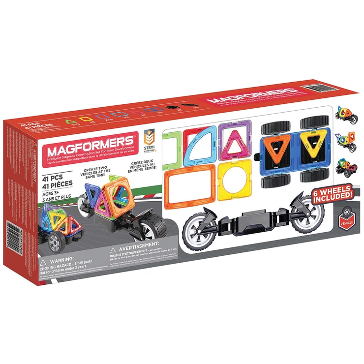 costco magna tiles