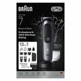 Braun All-in-One S7 AIO7560