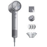 Laifen Swift 4 High Speed Hair Dryer Silver 1HD51SAUSI001