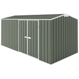 Endurashed TRUSS ROOF 4.5 X 2.25M - Mist Green