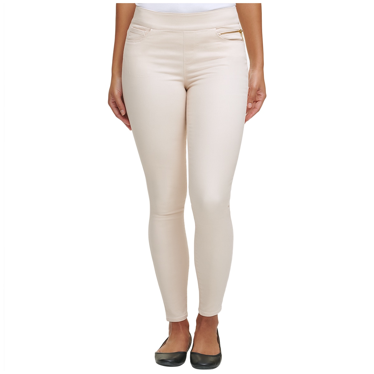 Andrew Marc - Pull On Pant - Pirouette