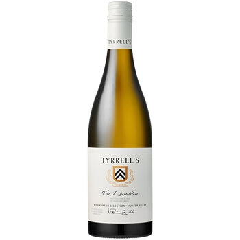 Tyrrell's Vat 1 Semillon 750ml