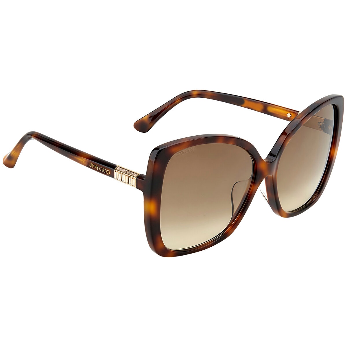 Jimmy Choo Becky/F/S Women’s Sunglasses