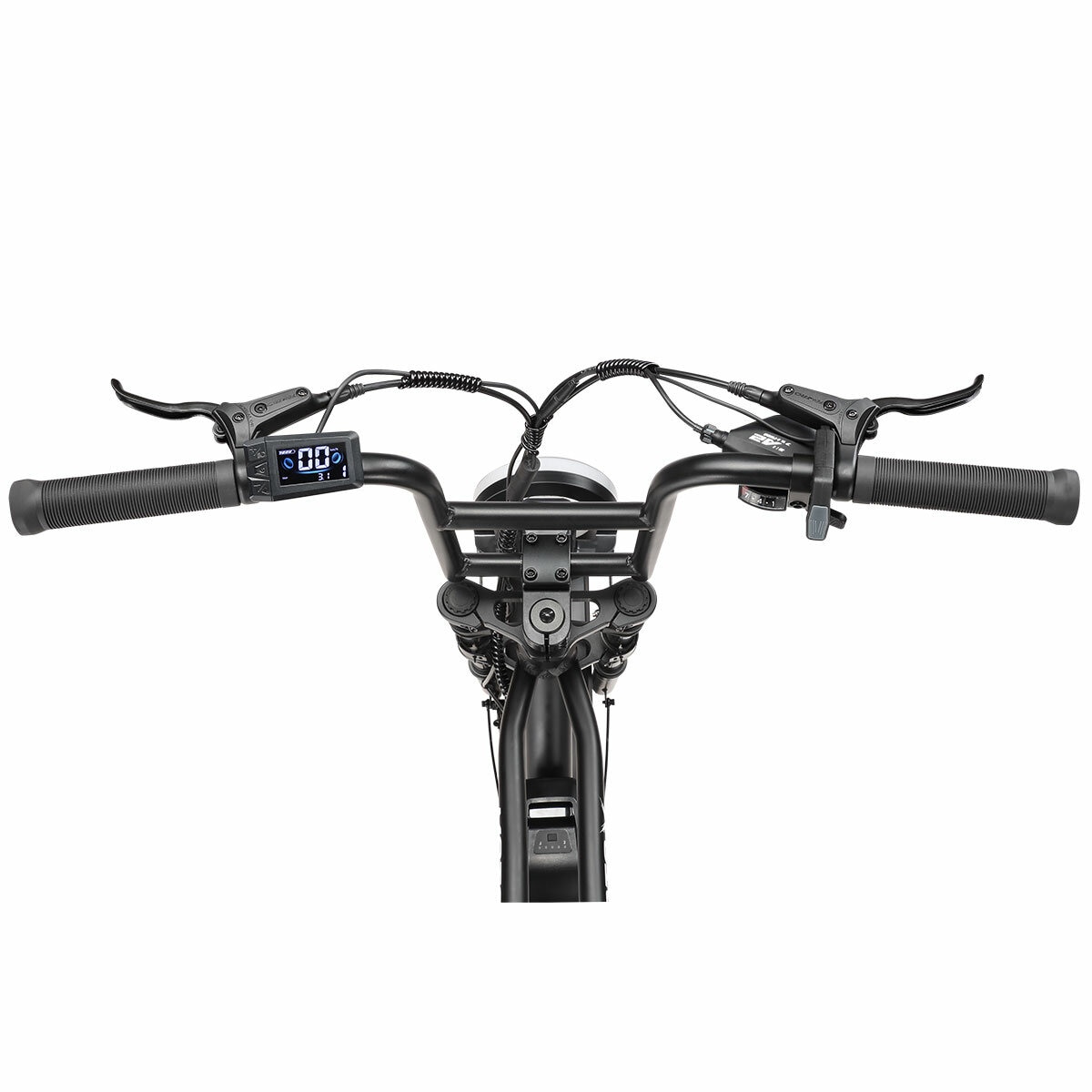 ARVO Moto X Ebike Black ARVO Moto X Ebike Black
