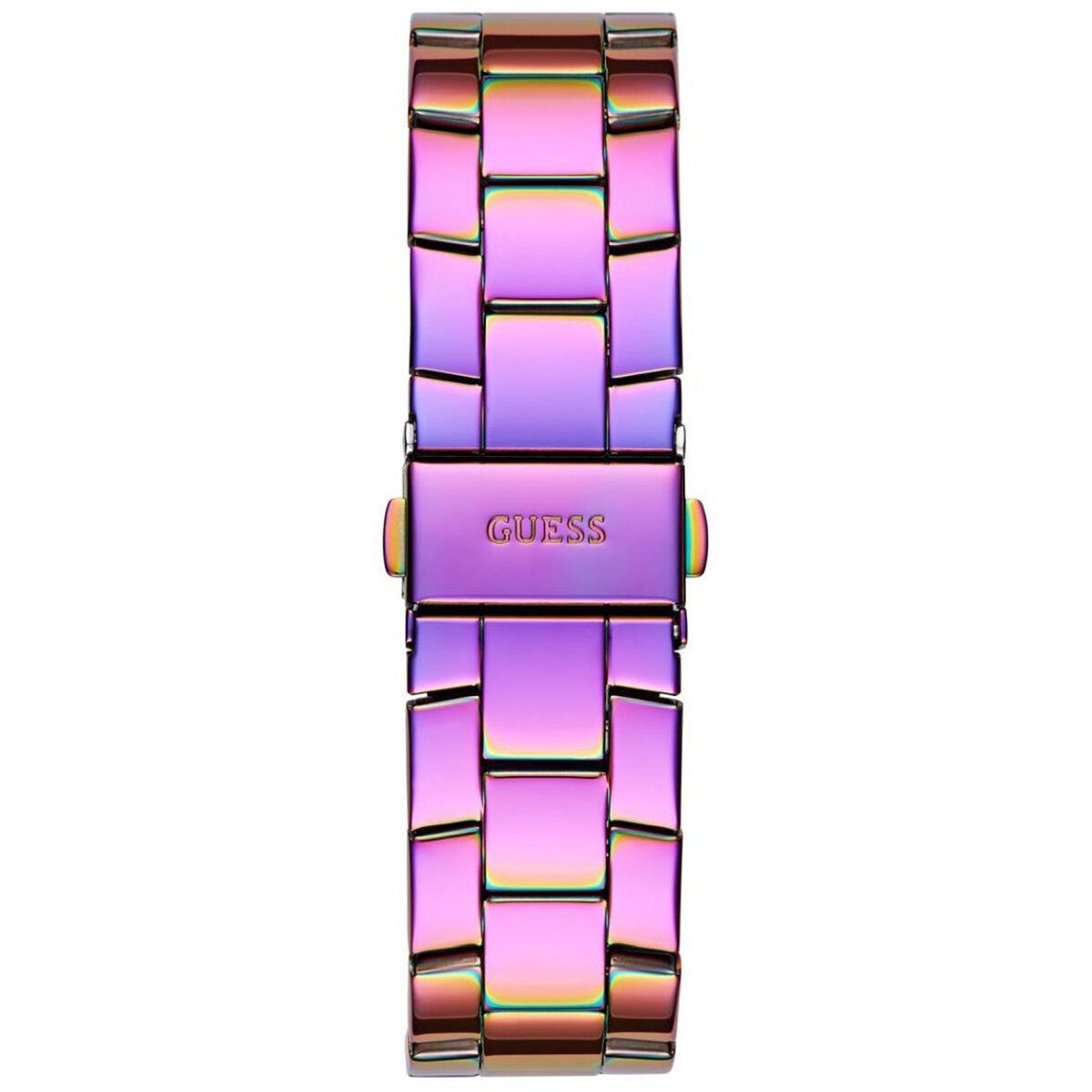 GUESS Majesty Iridescent Tone Women's Watch GW0771L4