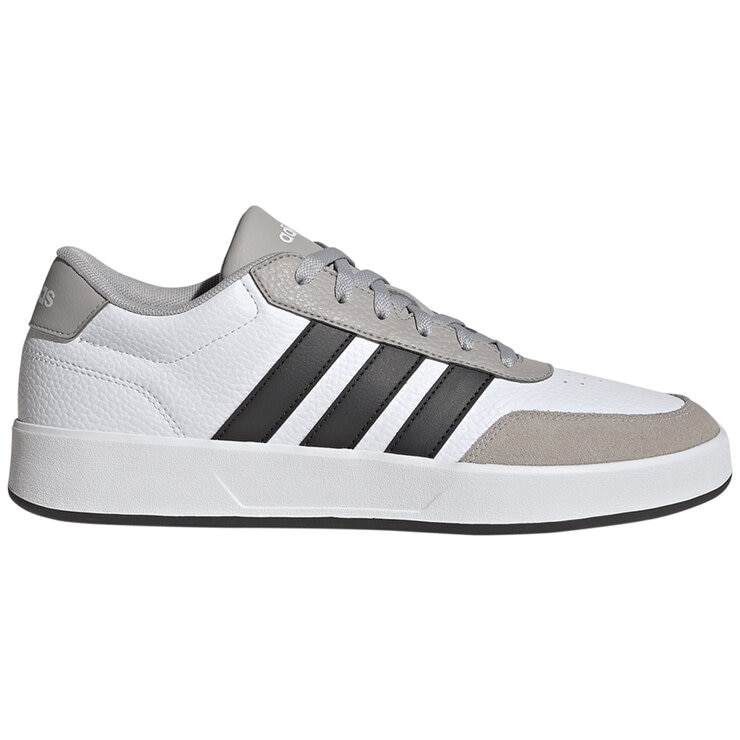 adidas Men's Breaknet 3.0 Shoe Gray AU 10.5