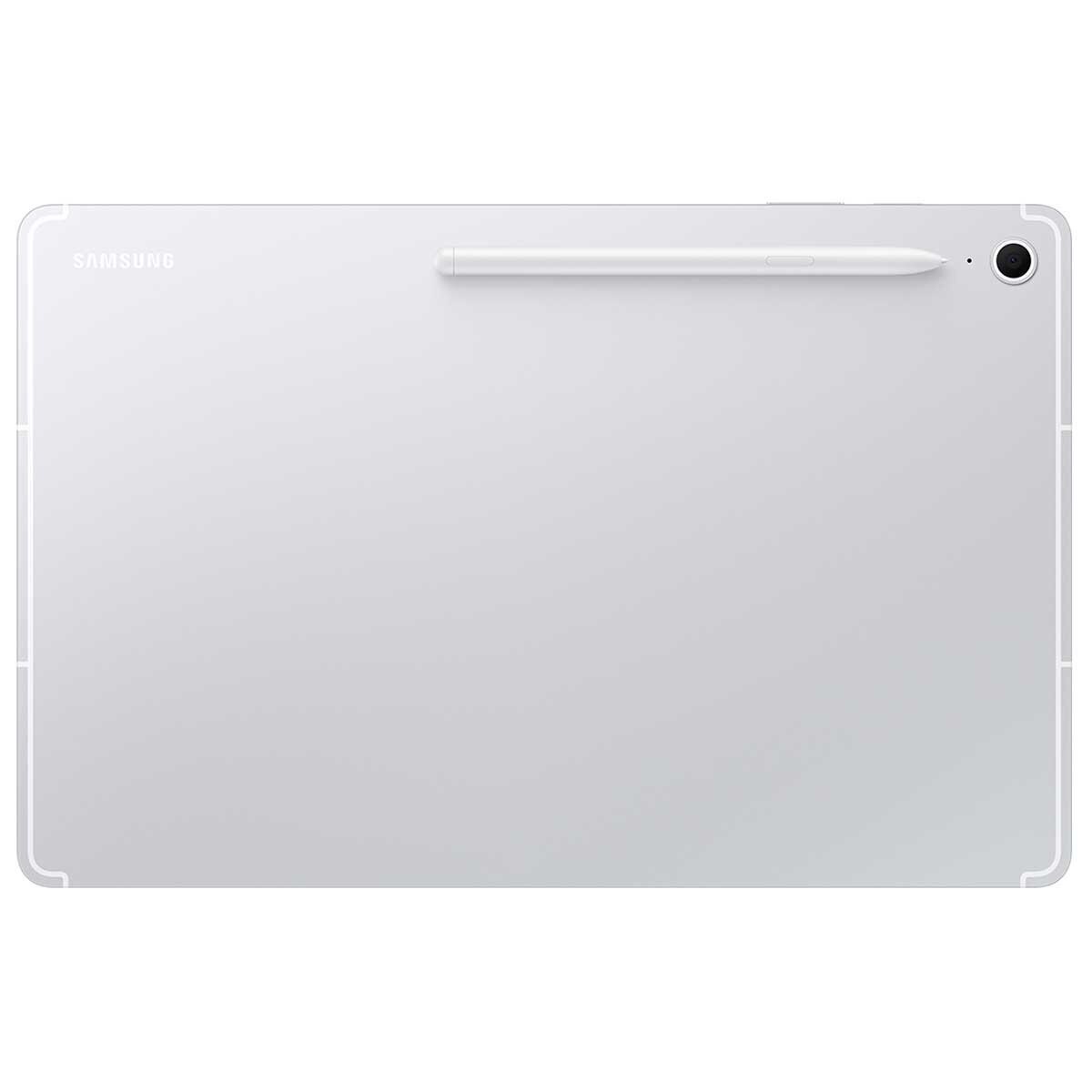Samsung Galaxy Tab S10 FE+ Wi-Fi 128GB Silver