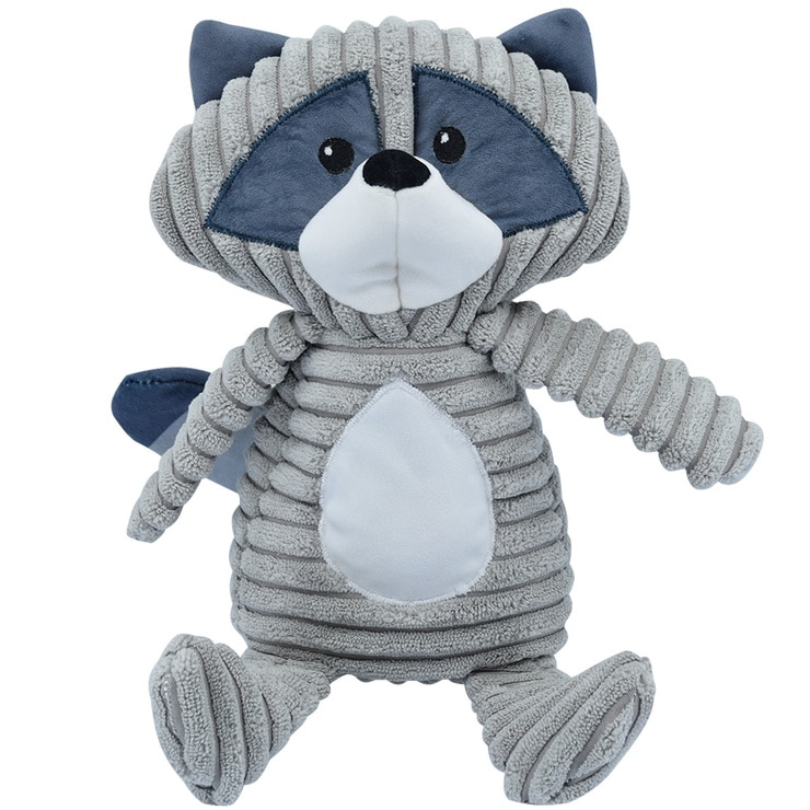 Think Dog Forest Friends Dog Toys 3pk Costco Australia