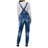 Ripe Maternity - Women's Overalls - Indigo