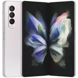 Samsung Galaxy Fold3 512GB Phantom Silver