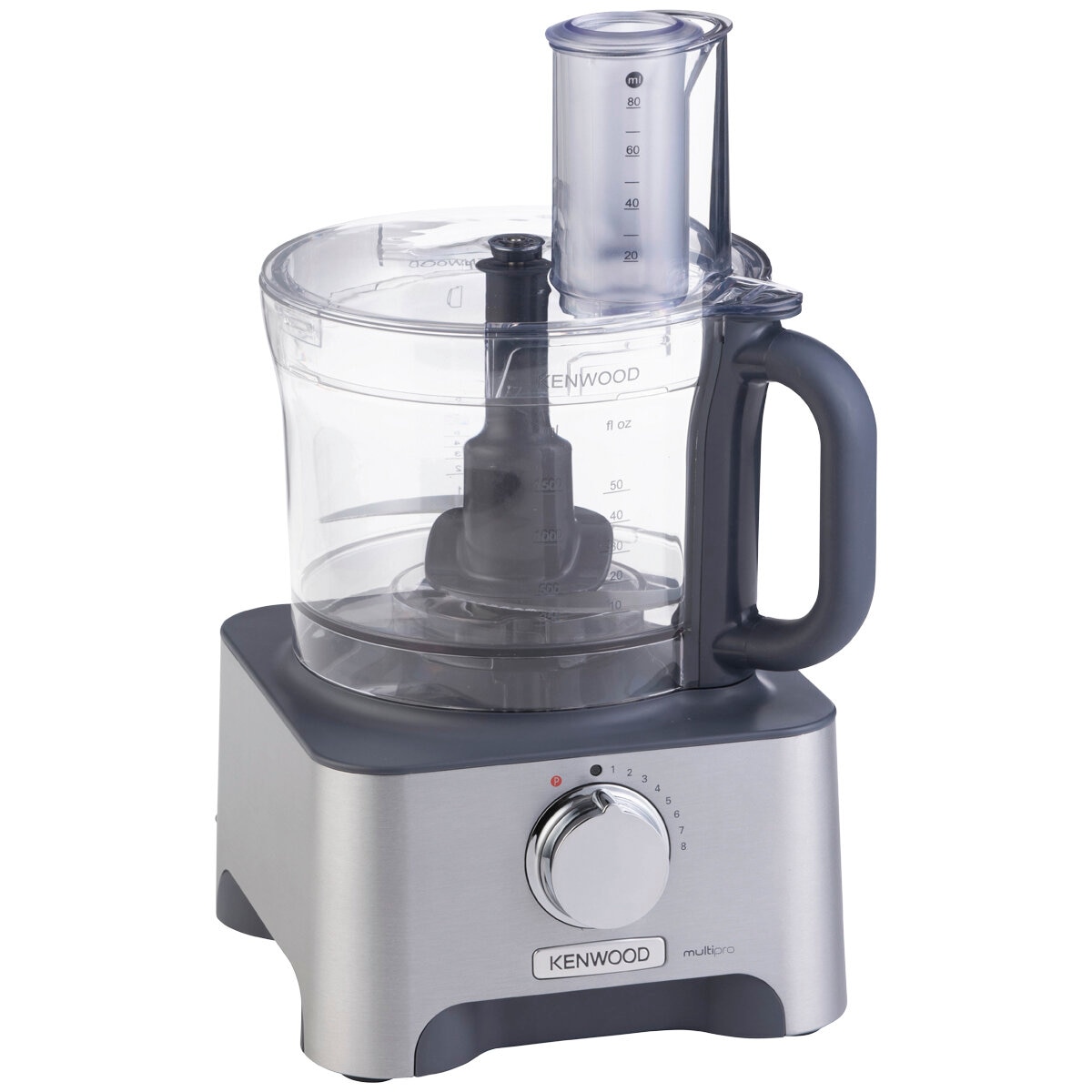 Kenwood Multipro Classic Food Processor FDM785BA