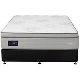 A.H. Beard Domino Macleod Long Single Mattress Plush