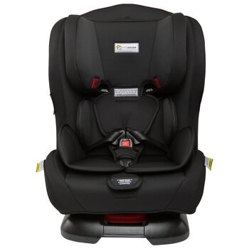 InfaSecure Legacy Convertible Car Seat 0 To 8 Years