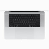 Macbook Pro 16 Inch with M3 Pro Chip, 12-Core CPU, 18-Core GPU 512GB/18GB Silver