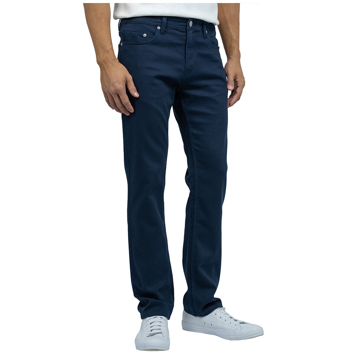 Jachs Commuter 5Pocket Pant Jachs Commuter 5Pocket Pant