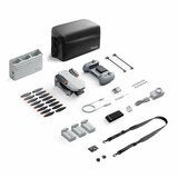 Potensic ATOM 2 Camera Drone Bundle White APM2534311 Potensic ATOM 2 Camera Drone Bundle White APM2534311