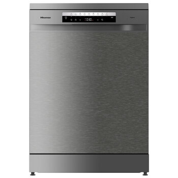 Hisense Freestanding Dishwasher 60cm HSGP15FB
