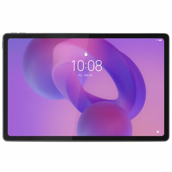 Lenovo 12.1 Inch Idea Tab Plus 256GB Luna Grey ZAG70045AU Lenovo 12.1 Inch Idea Tab Plus 256GB Luna Grey ZAG70045AU