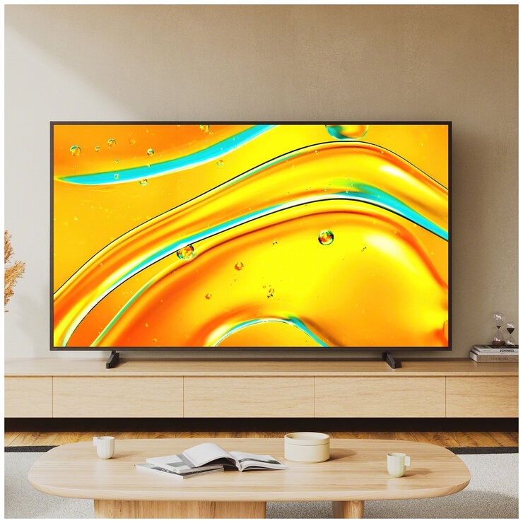 Sony 65 Inch BRAVIA 5 Mini LED TV K65XR50
