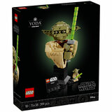 LEGO Star Wars Yoda Bust 75438