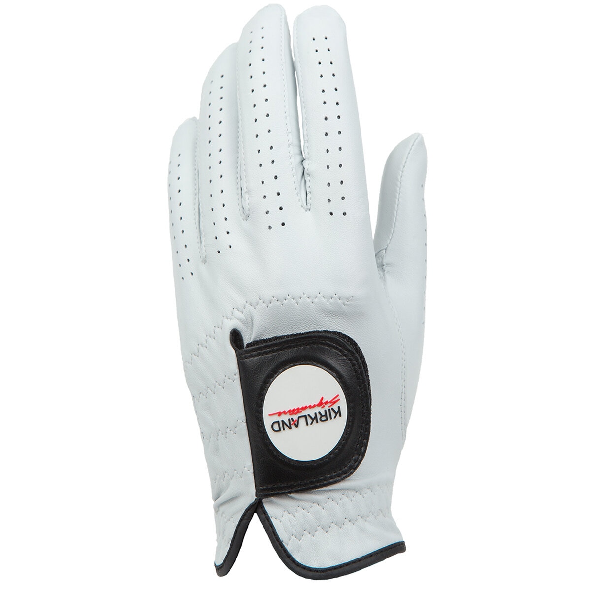 Kirkland Signature Right Handed Golfer Gloves 4 Pack - Medium Large Size