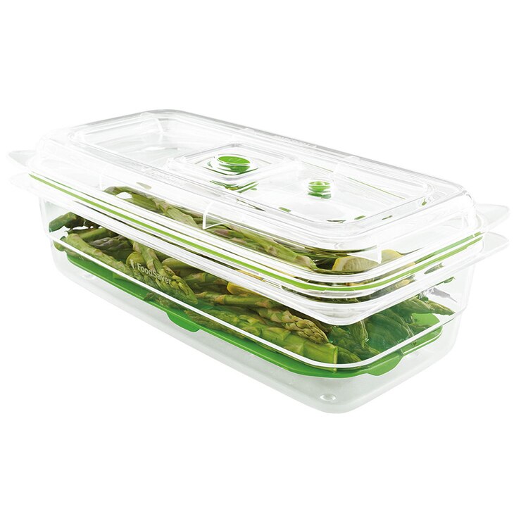 Sunbeam FoodSaver XL 10 Cup Container VSO645 Costco Australia