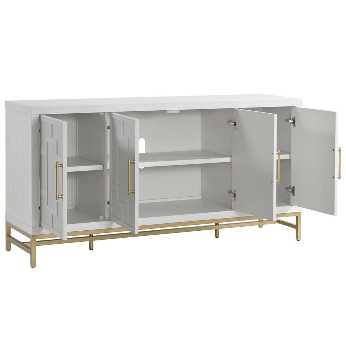 Bayside Furnishings Accent Cabinet