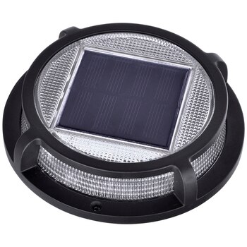 Sterno Solar Multi-Surface LED Lights 4 Pack