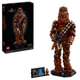 LEGO Star Wars Chewbacca 75371