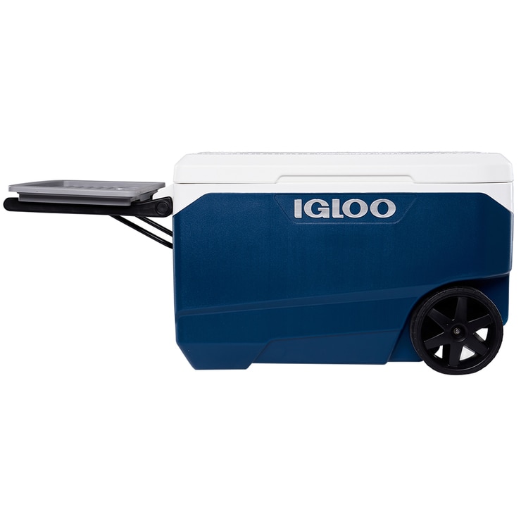 Igloo Flip & Tow Cooler 85L Costco Australia