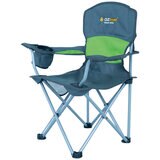 Oztrail Junior Deluxe Arm Chair