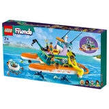 LEGO Sea Rescue Boat 41734