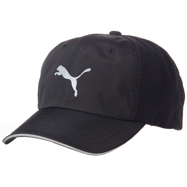 puma black caps