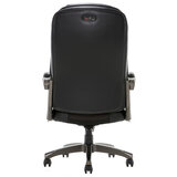 Living Style Adjustable Headrest Manager Chair