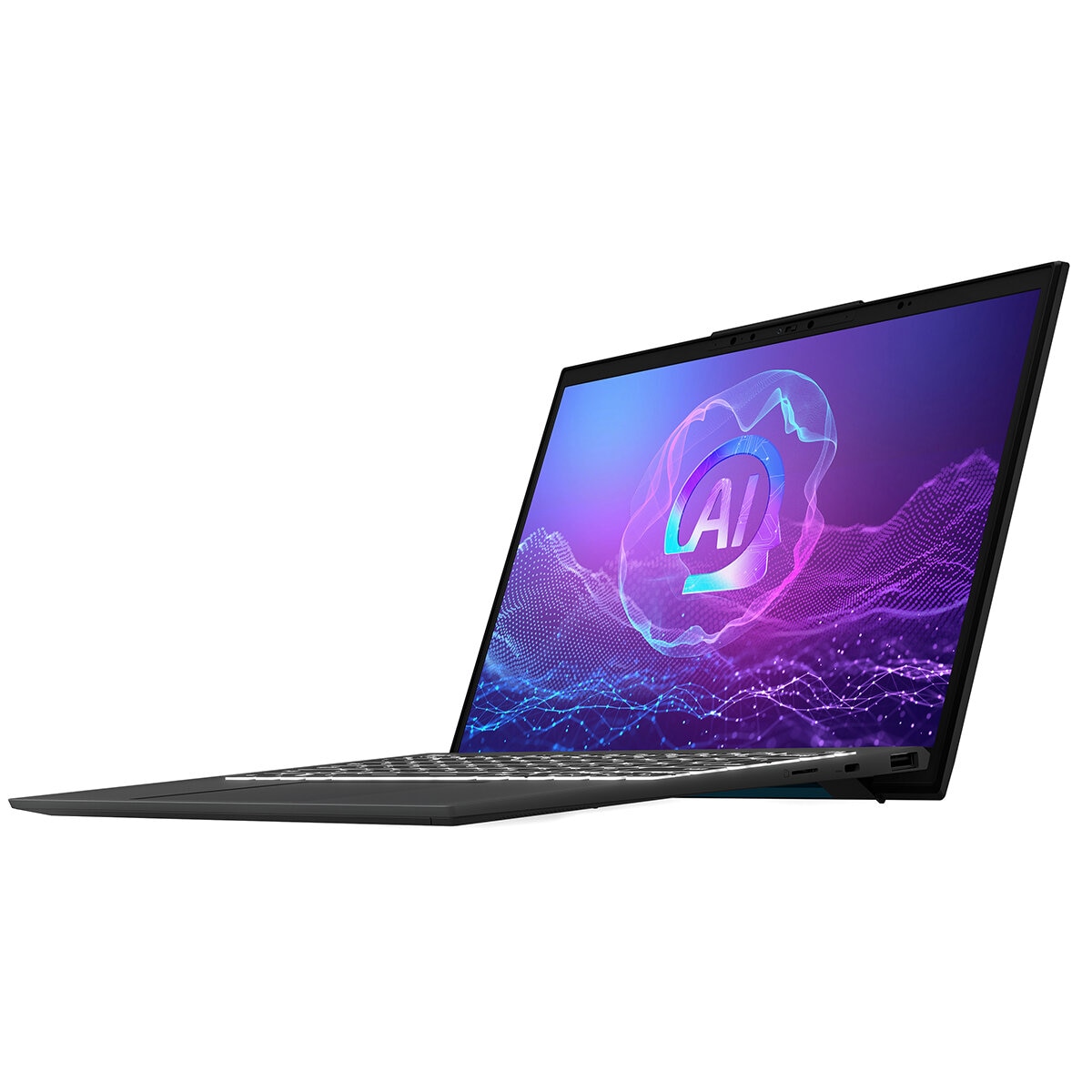 MSI Prestige 13 AI+ Evo Ultra 7 Laptop A2VMG016AU