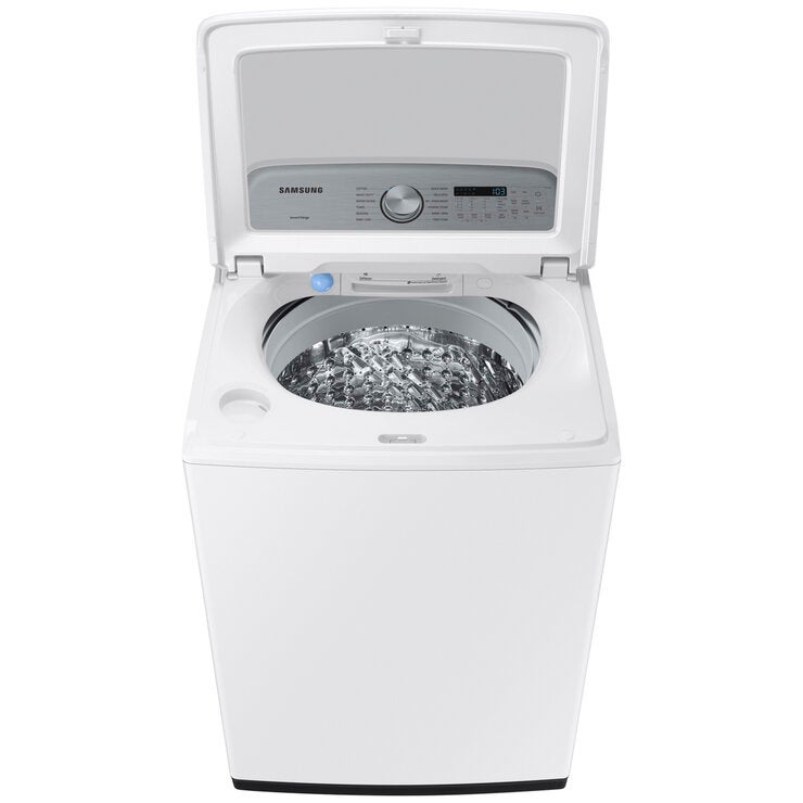 Samsung 14kg Top Load Washer WA14A8377GW Samsung 14kg Top Load Washer WA14A8377GW