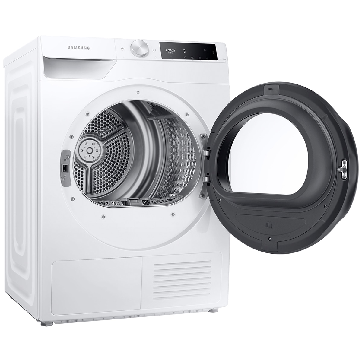 Samsung Dryer