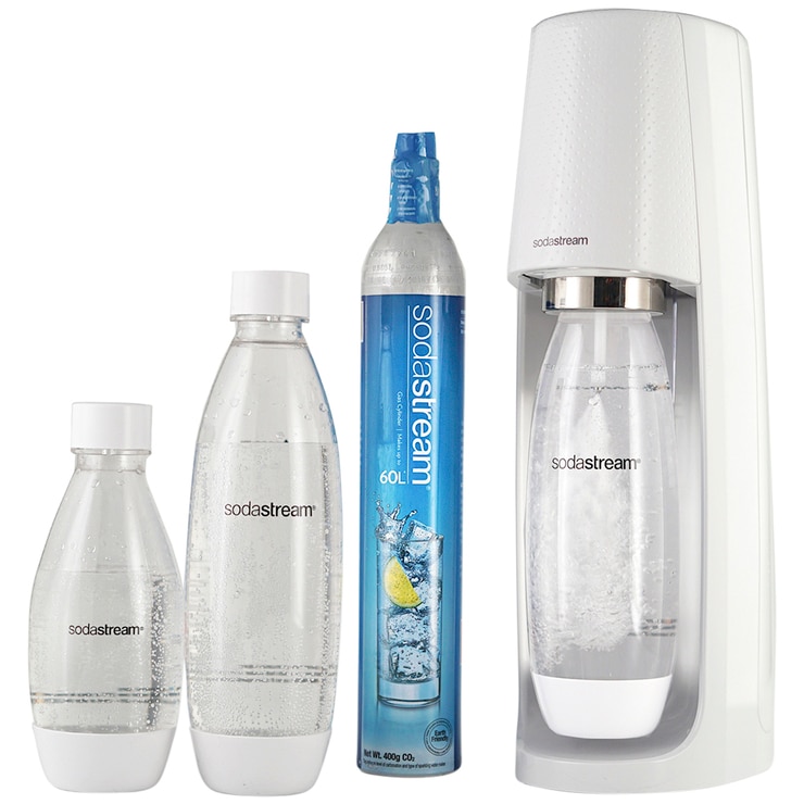 Sodastream Spirit Sparkling Water Maker Costco Australia