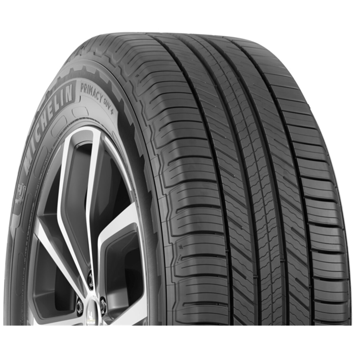 Michelin 235/55R20 102V PRIMACY SUV +235/55R20 102V