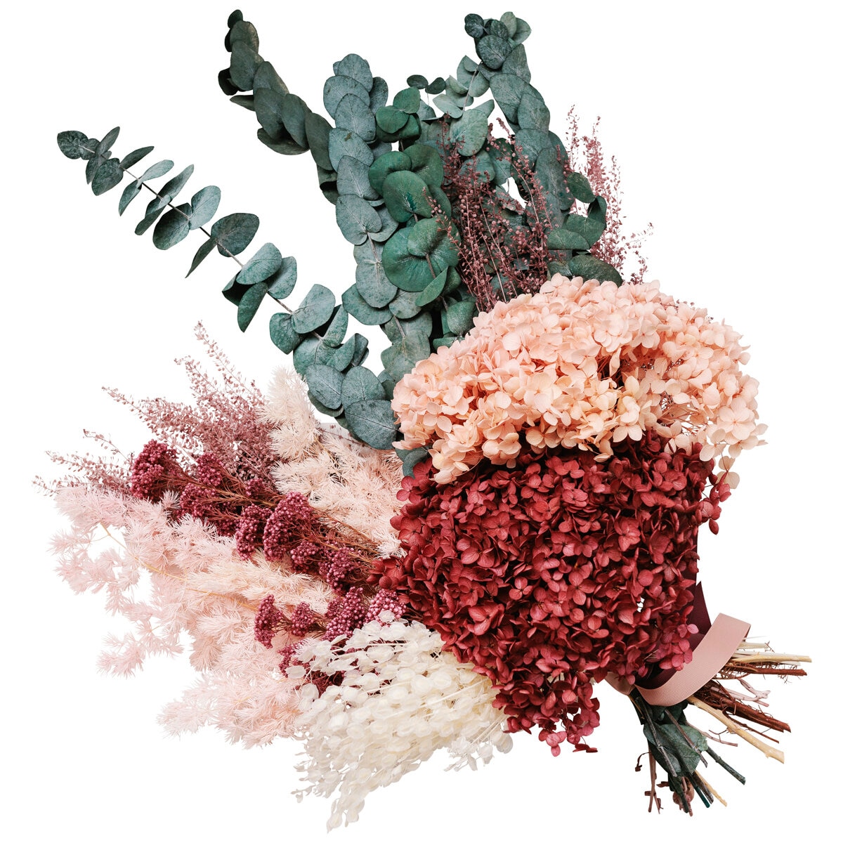 Everbloome Preserved Flower Bouquet Joy