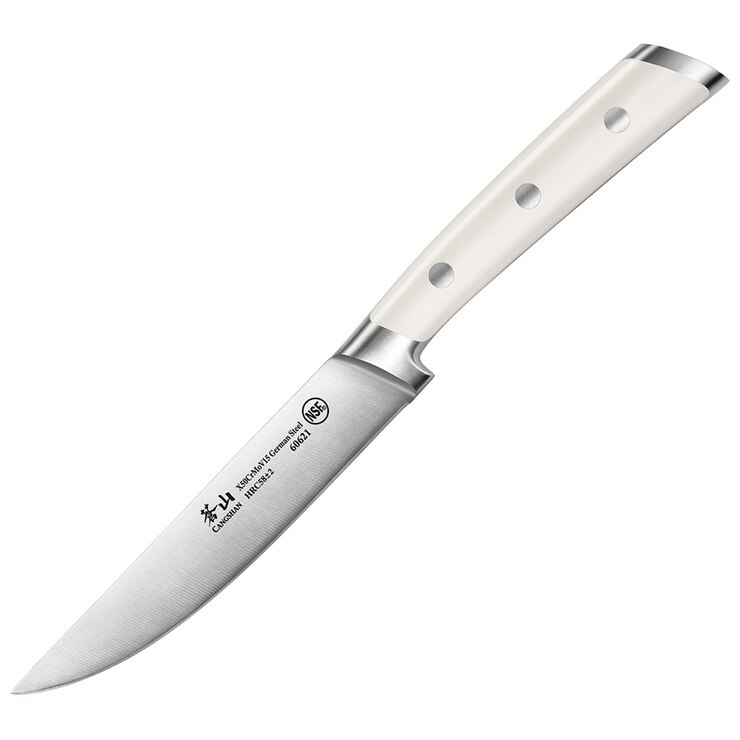 Cangshan S1 Series, 4 Pieces Knife Set Costco Australia