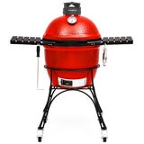 Kamado Joe Classic Joe II 18 inch Charcoal Grill