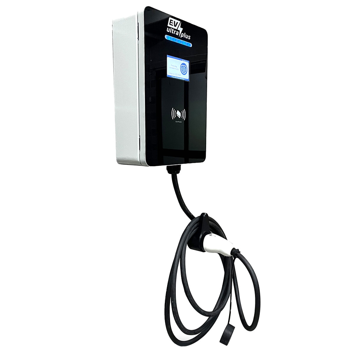 EV Ultra Plus 22KW AC Business Charger