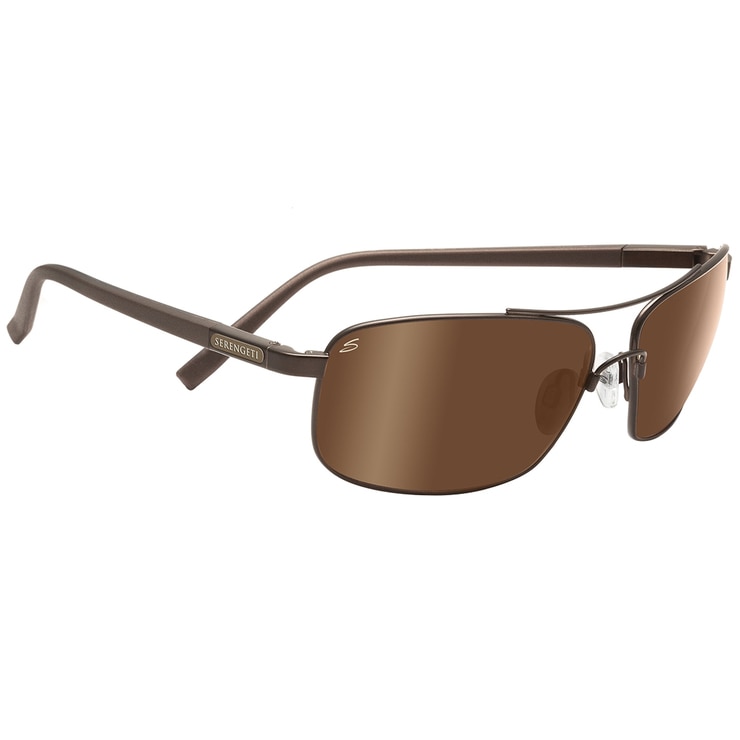 Serengeti Palladio 7568 Men's Sunglasses Costco Australia