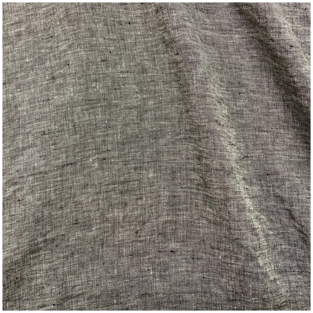 Moran Home Flat Sheet King Size Grey
