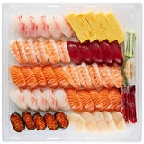 Kirkland Signature Premium Platter 50 Piece (Variable Weight 1.9 - 2 kg)