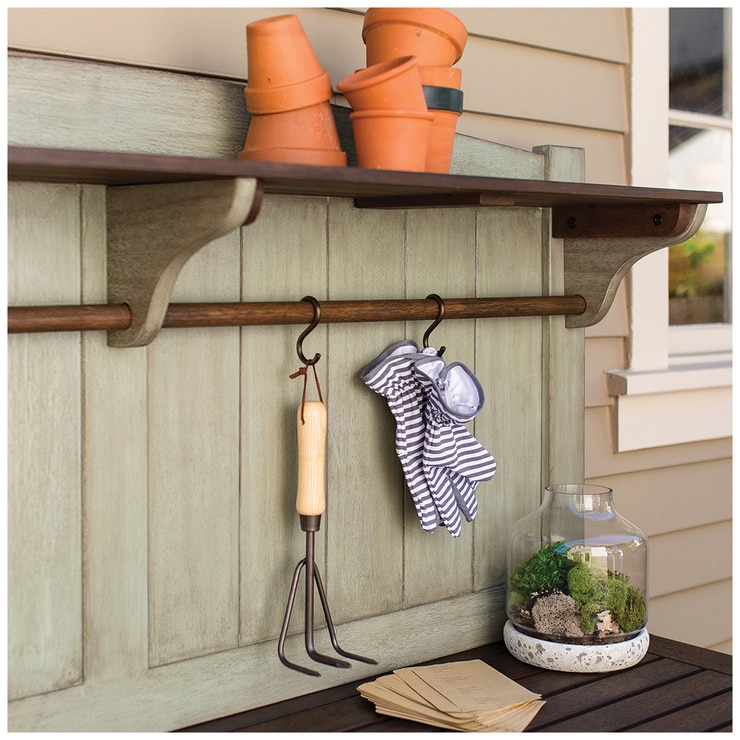 Pike & Main Potting Bench Costco Australia